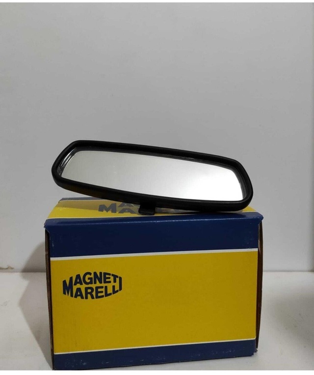 Magnetı Marellı Renault 9 (Her Araca / Cama Yapışmalı) Iç Dikiz Aynası 7695398528414