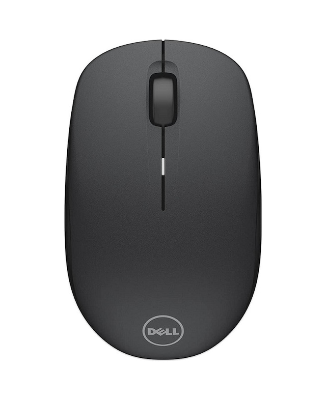 Dell WM126 Kablosuz Optik Mouse (Distribütör Garantili)