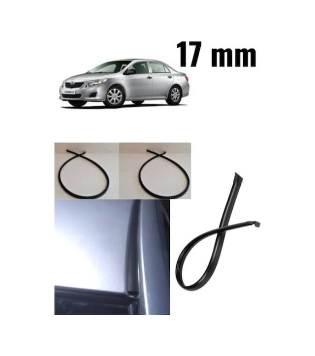 Toyota Corolla Tavan Çıta Sağ-sol Takım 2007-2012