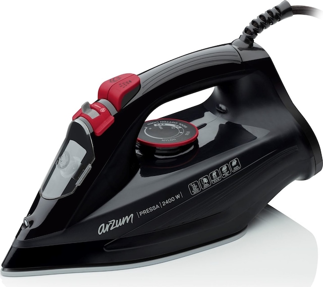 Arzum AR6020 Pressa 2400 W Buharlı Ütü
