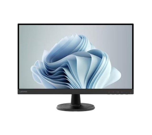 Lenovo C27-40 63DDKAT6TK 27" 4 MS 75 Hz HDMI VGA Full HD Monıtor