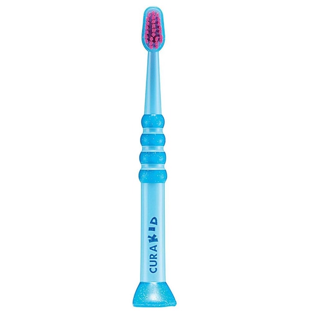 Curaprox Curakid CK-4260 0-4 Yaş Ultra Soft Diş Fırçası