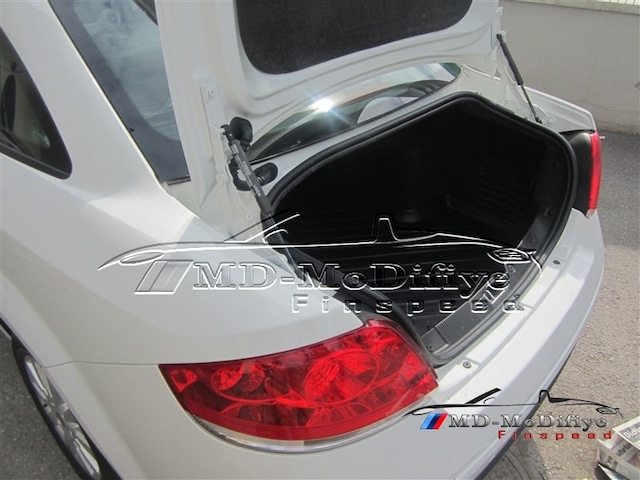 Fiat Linea Bagaj Havuzu 4K Kokusuz 2007- N11.14172