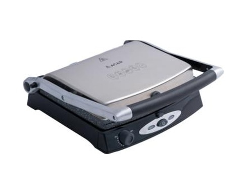Acar PWR-10452 Ultimate Pro 2000 W Pressio Sökülür Plakalı Tost Makinası