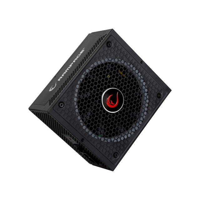 Rampage RGB-550 RGB LEDLI