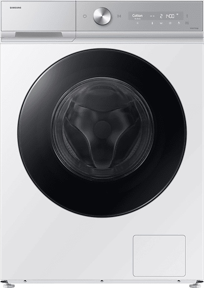Samsung WD11DB8B85GHAH 11 KG Yıkama + 6 KG Kurutmalı Çamaşır Makinesi Beyaz