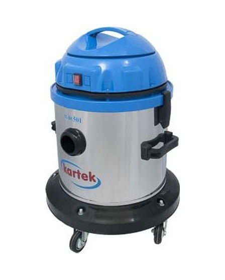 Cleanvac Wd 501