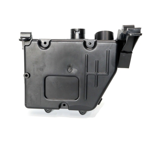 Volvo S90 V90 Xc60 Xc90 Resonator Beyin Kutusu