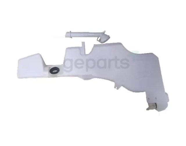 Ön Cam Su Bidonu / Deposu Motorlu Tw Nissan Pick Up - Navara - 2006-2014