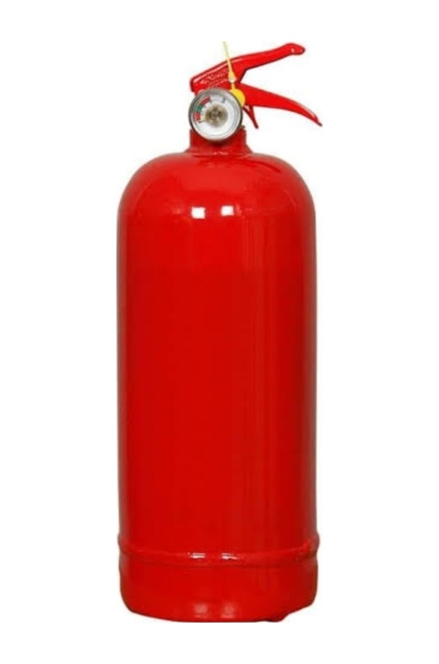 Araç Yangın Söndürme Tüpü 1kg