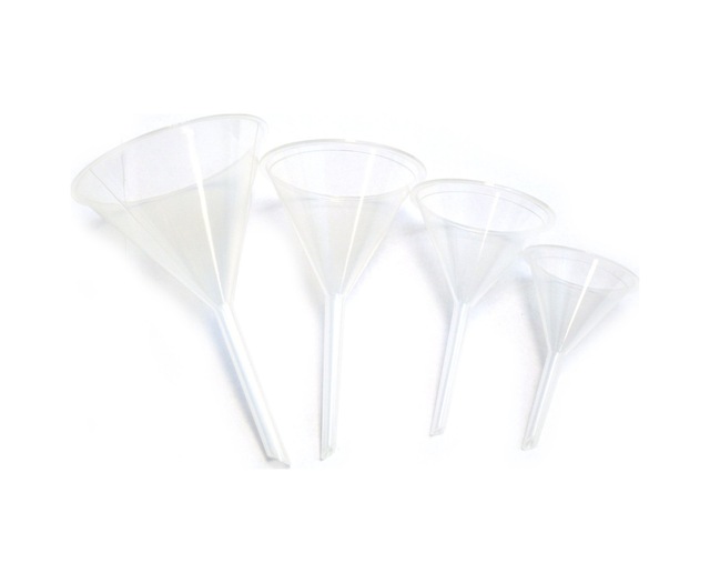 Plastik Huni 40 Mm