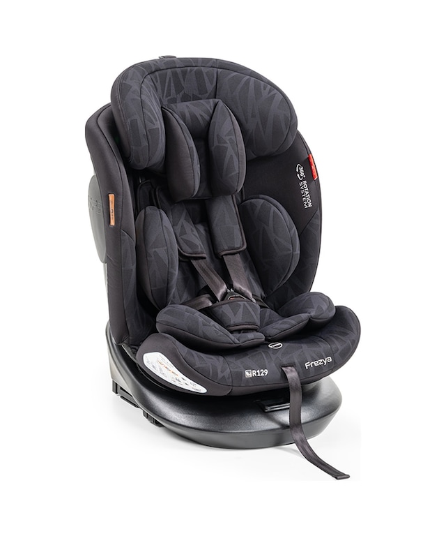 Baby2go Frezya Oto Koltuğu 0-36 Kğ İsofixli