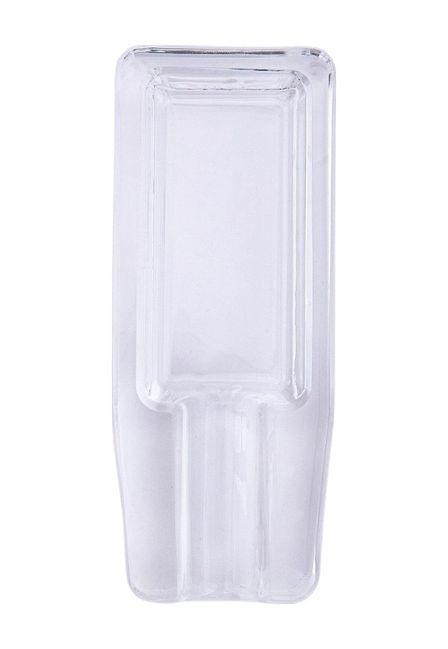 Premiumquality Şeffaf Kristal Tekli Puro Küllüğü 00000tr9688