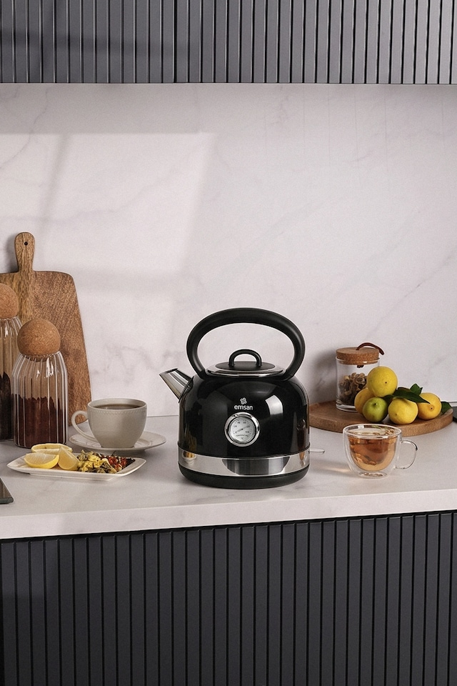 Emsan 2202 Retro 2200 W Su Isıtıcısı
