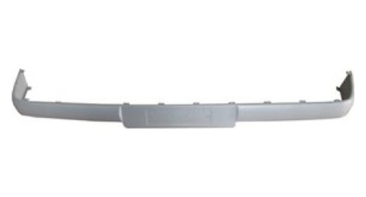 Mercedes W210 Ön Tampon Kaplaması-Bantı 1995-1999 2108850021