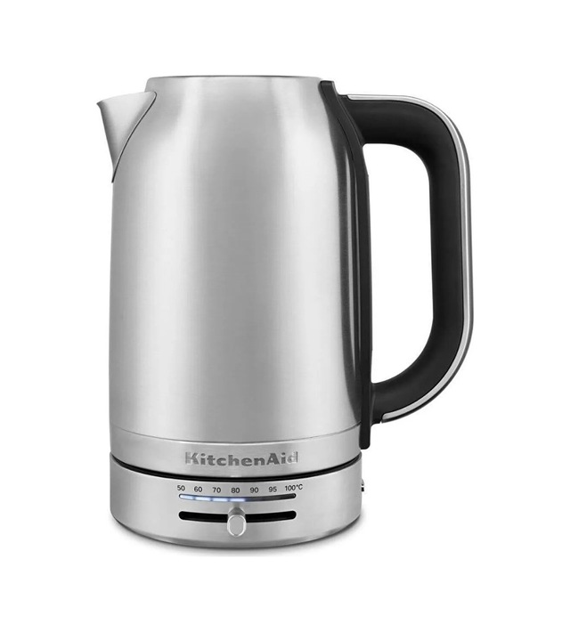 KitchenAid 5KEK1701ESX 1,7 L Su Isıtıcısı