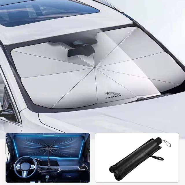Depomıx Audi A3, Vw Tiguan, Ford Mondeo, Opel Insignia, Honda Civic Uyumlu Oto Şemsiye