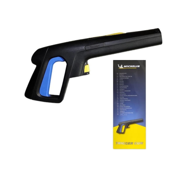 Michelin Mpx46161 170Bar Basınçlı Yıkama Makinası Tabancası