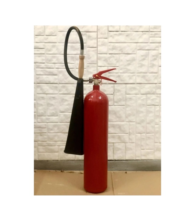 Ünal Yangın 5 Kg Co2 Yangın Söndürme Tüpü - 752743198