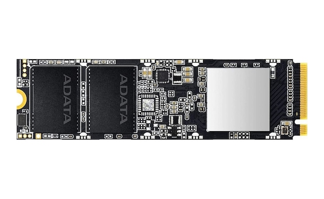 XPG Adata XPG SX8100 512GB NVMe M.2 2280