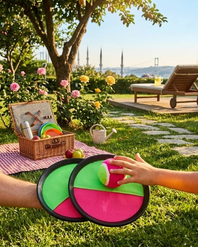 Bsr506 El Tenisi Diğer
