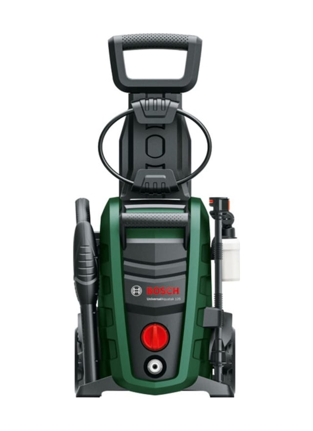 Bosch 06008a7a00 Universal Aquatak Çok Amaçlı Oto Yıkama Makinesi 1500w 125 Bar