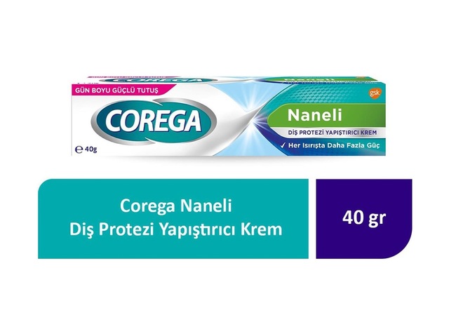 Naneli Yapıştırıcı 40 Gr