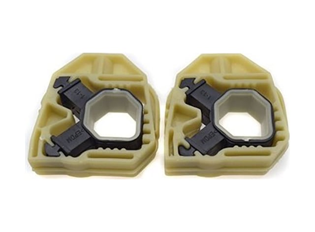 Radyatör Takozu Üst Oem 1k0121367c