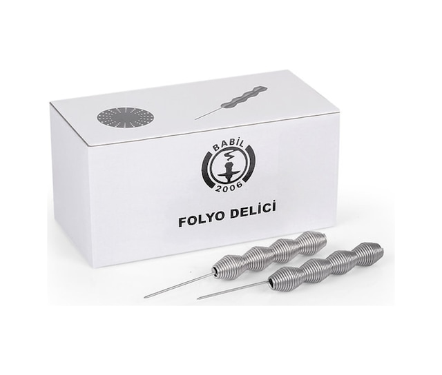 Folyo Delici
