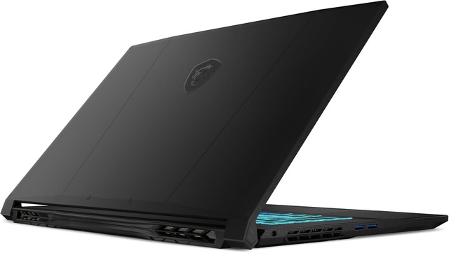 MSI Katana 17 HX B14WGK-047XTR i7-14650HX 16 GB 1 TB SSD RTX5070 17.3″ Free Dos QHD Dizüstü Oyuncu Bilgisayarı