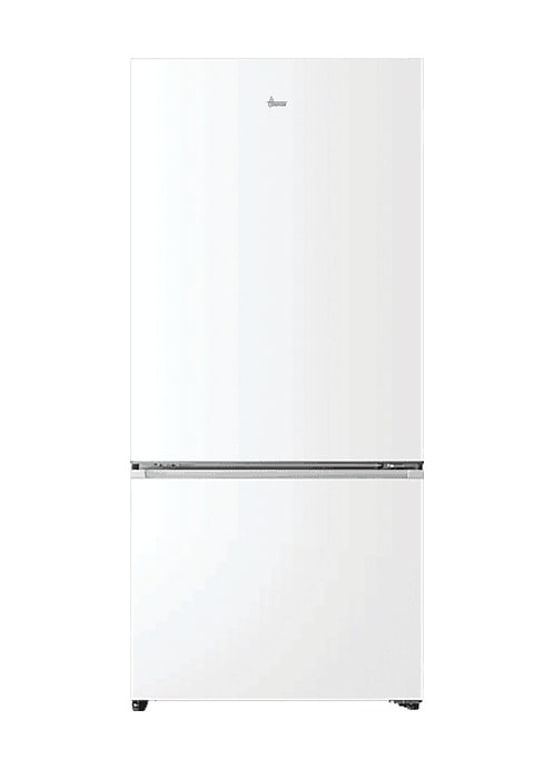 Hoover HONCQ2T818EW 640 L No Frost Alttan Donduruculu Buzdolabı