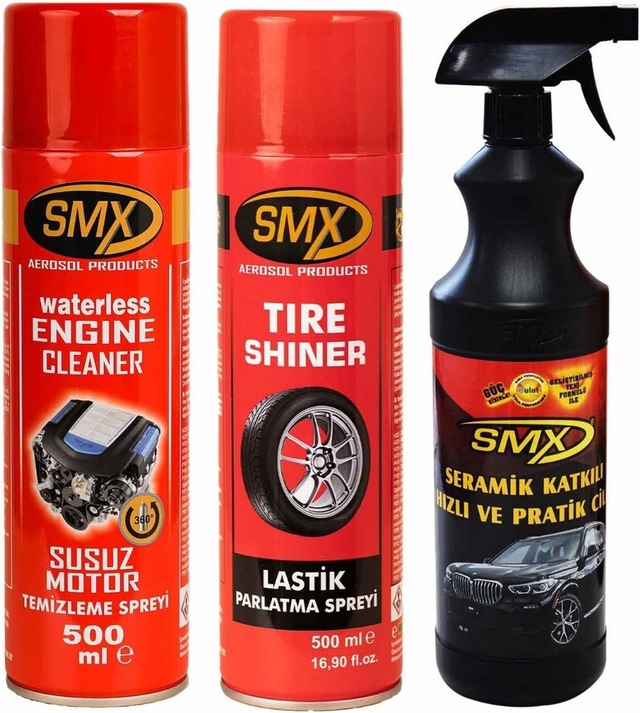 Smx Efsane Fırsatları -6-