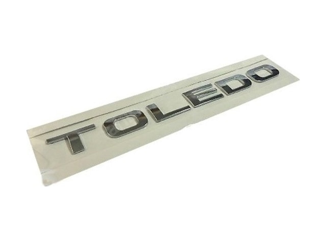 Seat Toledo Yazı