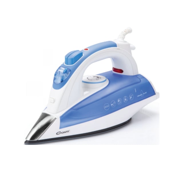 Conti CU-3388 Sensitive 2600 W Buharlı Ütü