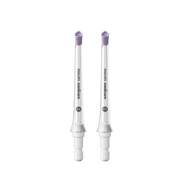 Philips Sonicare Hx3062 Ağız Duşu Başlığı 2 Adet