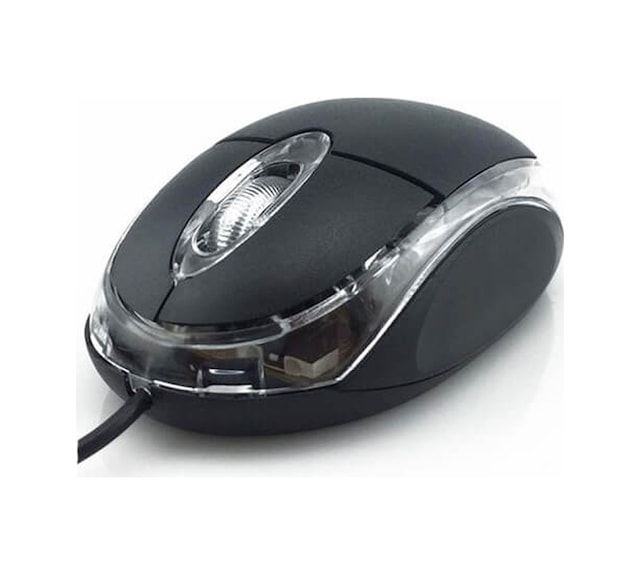 Wozlo Kablolu Optik Mouse