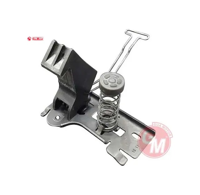 Motor Kaput Kilit Karşılığı Renault Master Iıı Faz3 Gua 656030007r