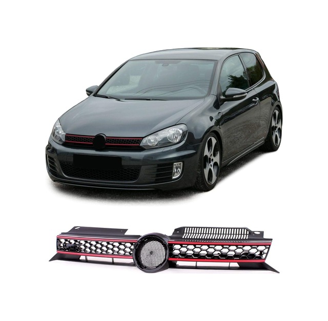 Vw Golf 6 Uyumlu Panjur 2008-2013 Arası Uyumlu