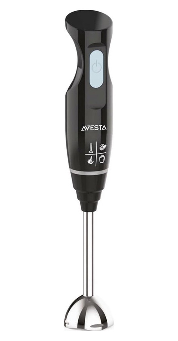 Avesta AVG-1286 Simya 600 W Çubuk Blender