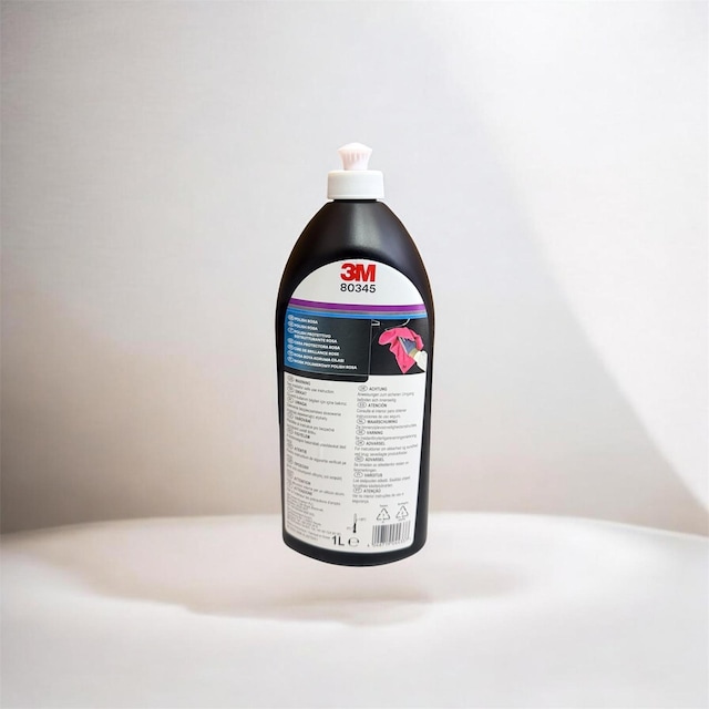 3m 80345 Rosa Cila 1 Litre
