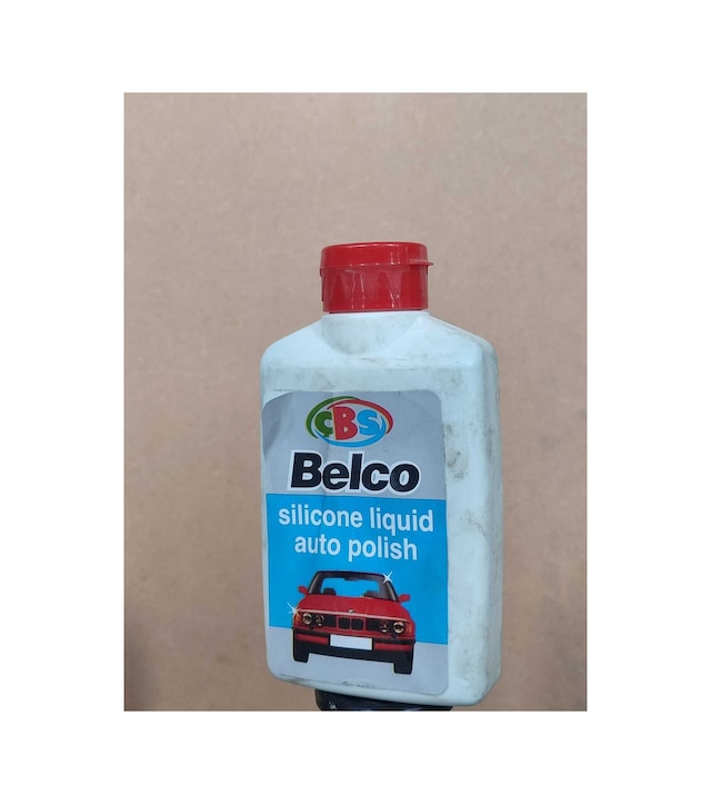 250 Ml Silikonlu Oto Cilası Çizik Koruyucu Ve Renk Canlandırıcı Polish Yüzey Parlatıcı Boya Koruma