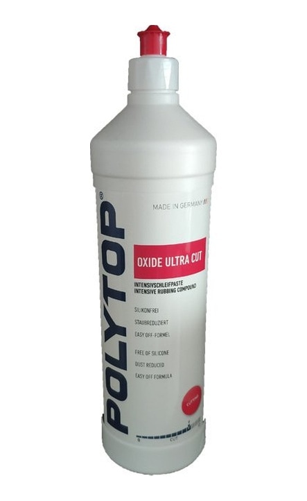 Polytop Oxide Ultra Cut Çizik Gid.pasta 1 Lt
