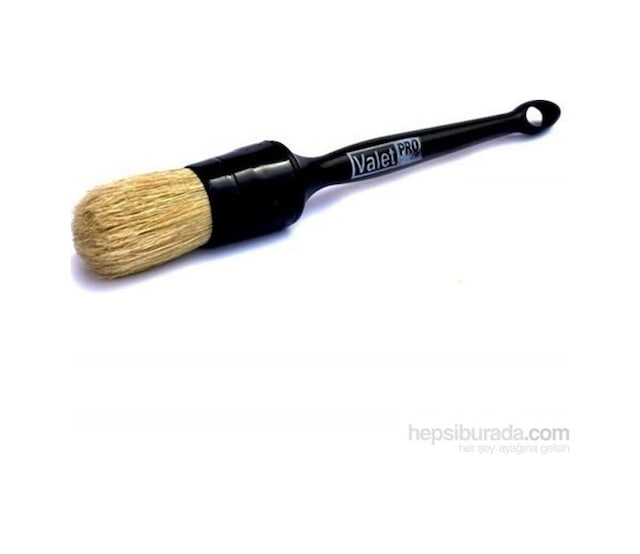 Valet Pro Large Dash Brush - Genel Detaylandırma Fırçası