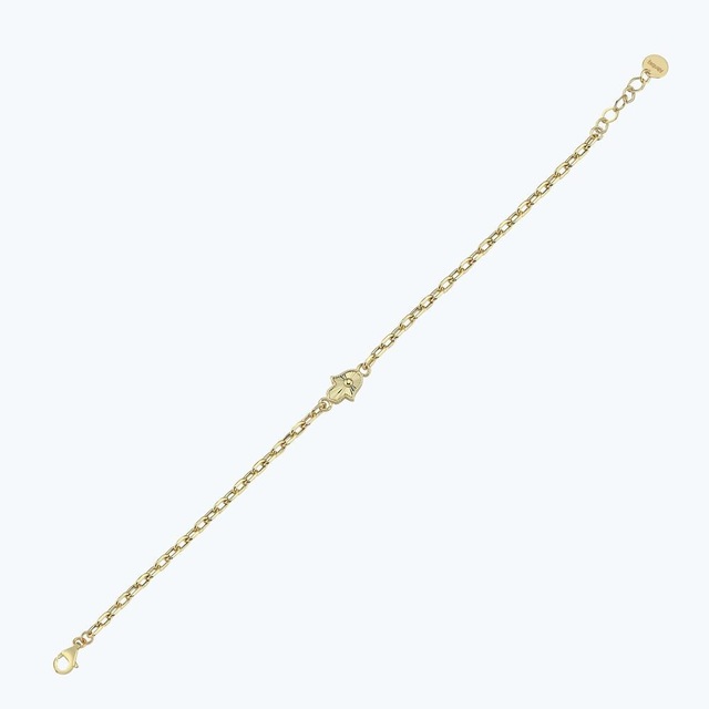 Altınbaş Altın Fatma Ana Eli Bileklik Abl0173-y-25295 Çok Renkli
