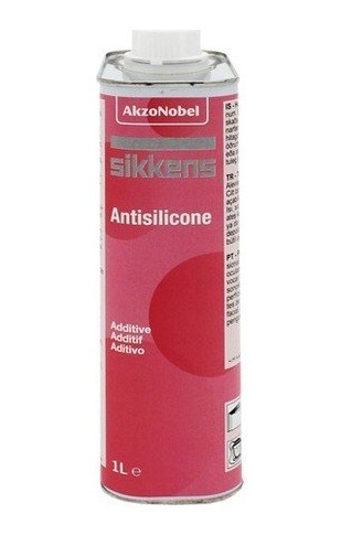 Akzonobel Sikkens Antisilikon 1 Litre