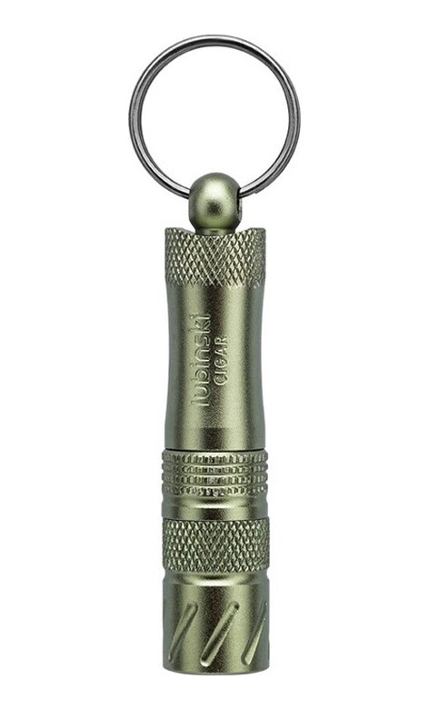 Lubinski New Design Dört Fonksiyon Puro Delici Anahtarlık Yeşil Yja40009 Lb-346