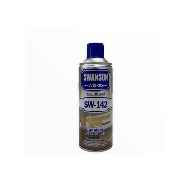 Swanson Works Klima Temizleme Spreyi 400 ML