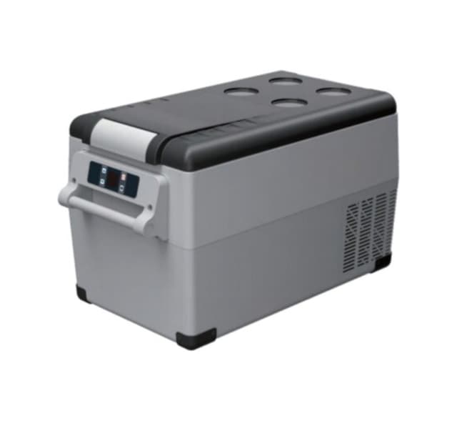 Demmon Araç Buzdolabı 45 L 12V-24V