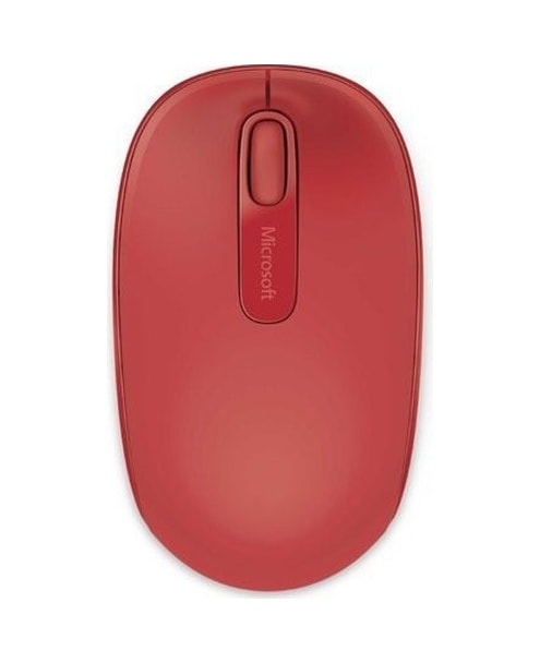 Microsoft Mobile 1850 Kablosuz Optik Mouse