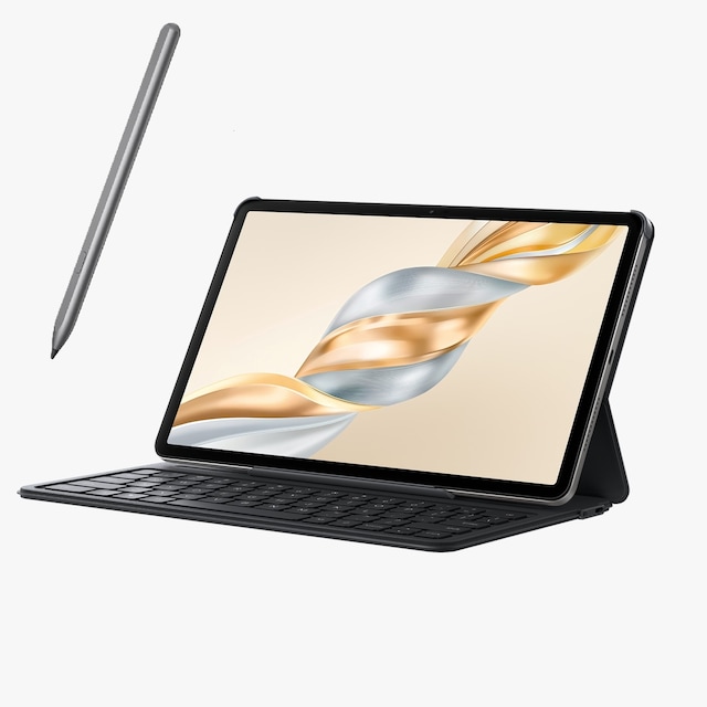 Honor Pad X9A 8 GB 128 GB 11.5" Tablet + Klavyeli Kılıf + (5301AQXX) Kalem